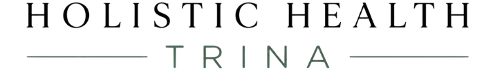 Holistic Health Trina Logo