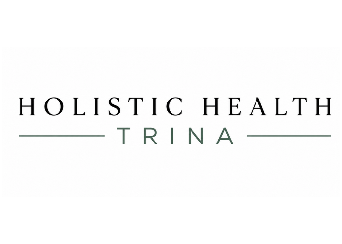 Holistic Health Trina Logo
