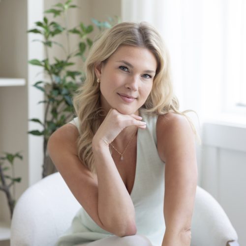Trina lompa is a holistic health practitioner in burlington ontario canada