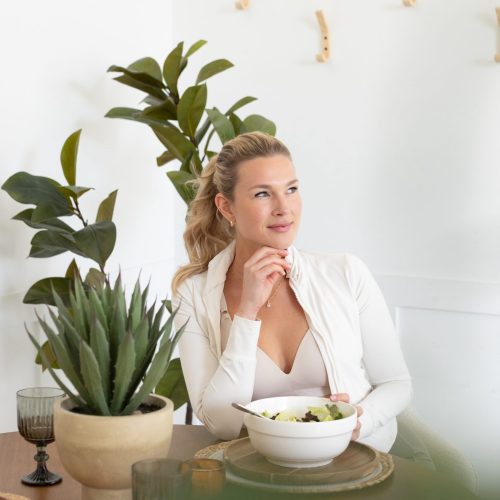 Trina lompa is a holistic health practitioner in burlington ontario canada